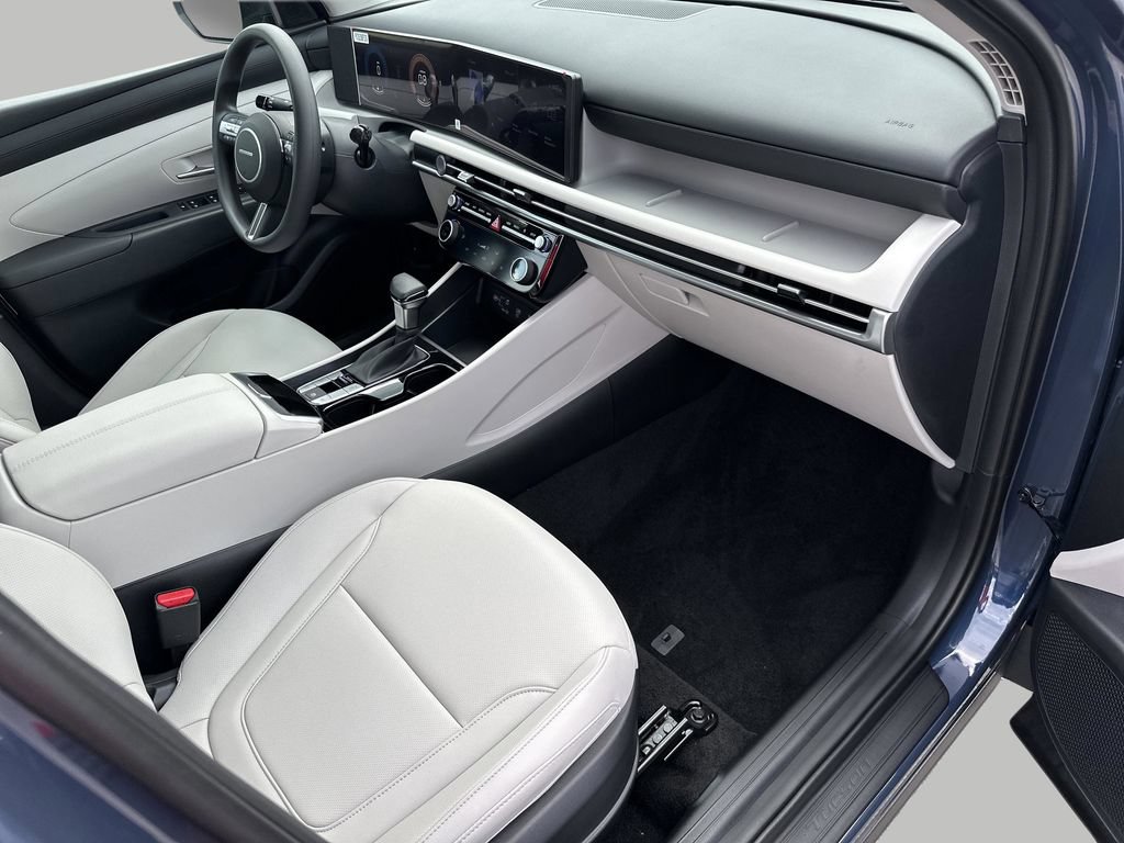 New 2026 Hyundai Tucson SEL Plus FWD image 25
