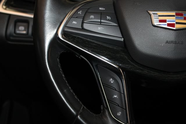 Certified 2023 Cadillac XT5 Premium Luxury w/ LPO, Floor Liner Package AWD/4WD image 24