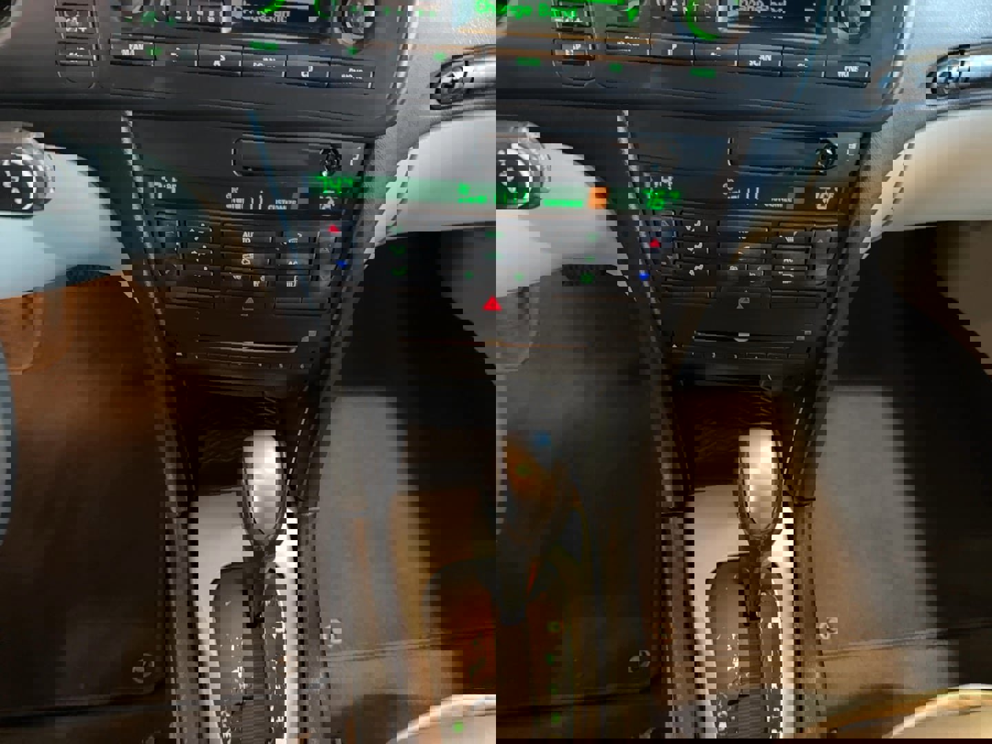 Used 2006 Saab 9-3 Aero image 21