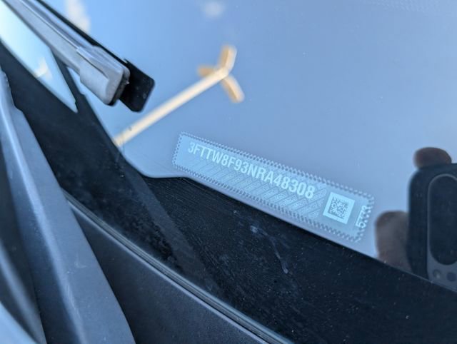 Used 2022 Ford Maverick XLT w/ Equipment Group 300A Standard image 40