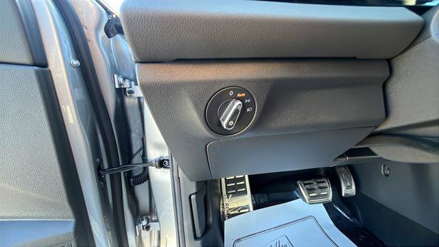 New 2026 Volkswagen Jetta Sport FWD image 11