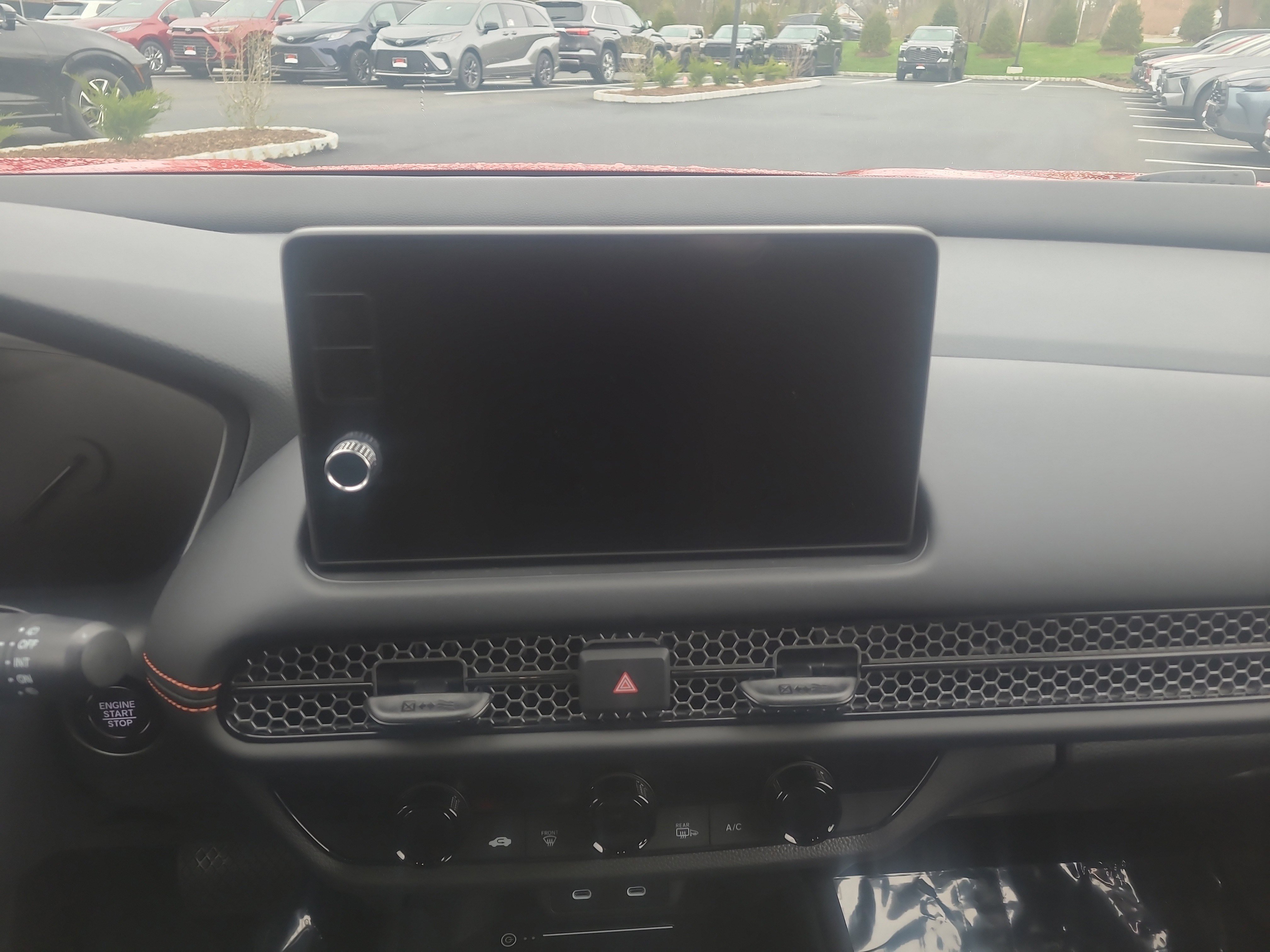 Used 2026 Honda HR-V Sport image 20