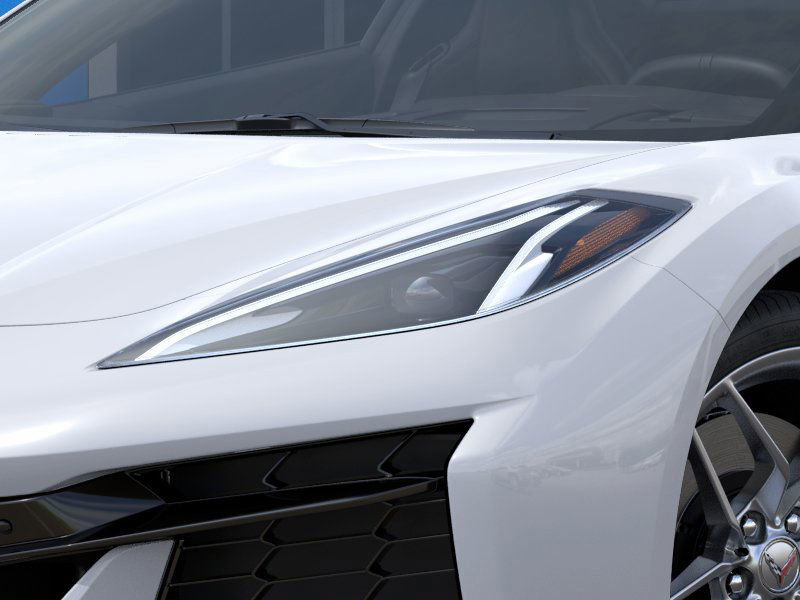 New 2026 Chevrolet Corvette Z06 image 10