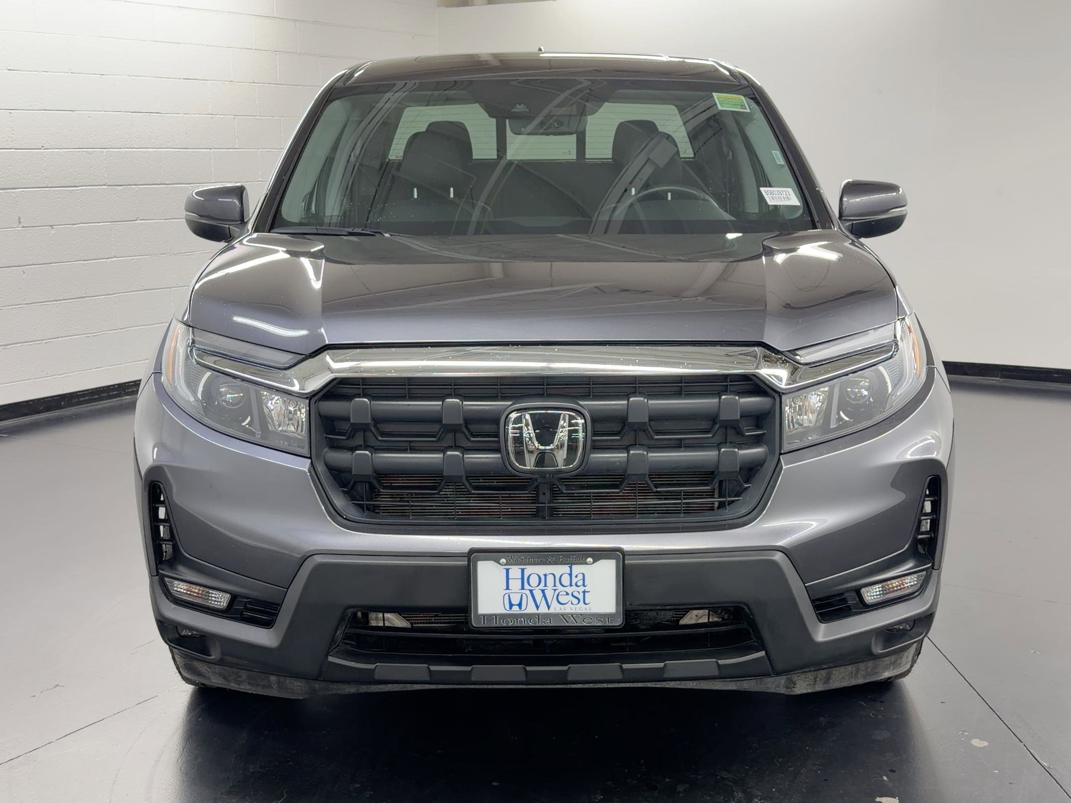Used 2025 Honda Ridgeline RTL image 6