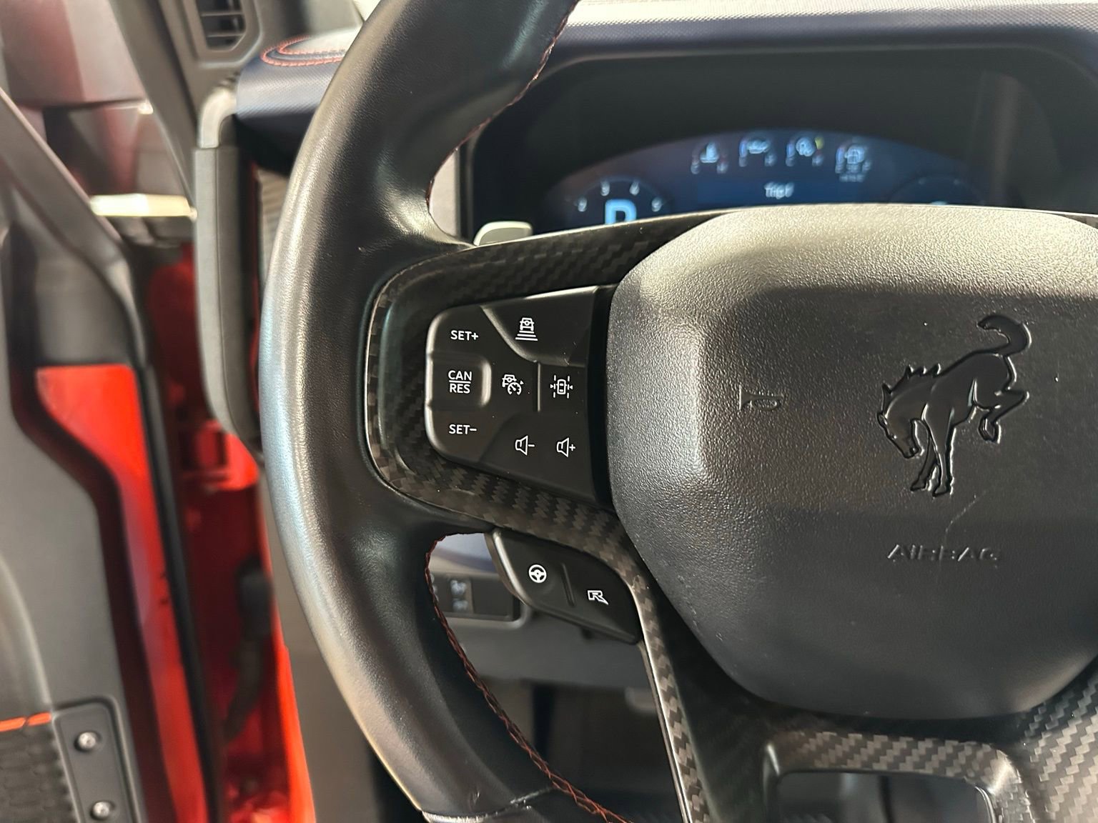 Used 2022 Ford Bronco Raptor AWD/4WD image 19