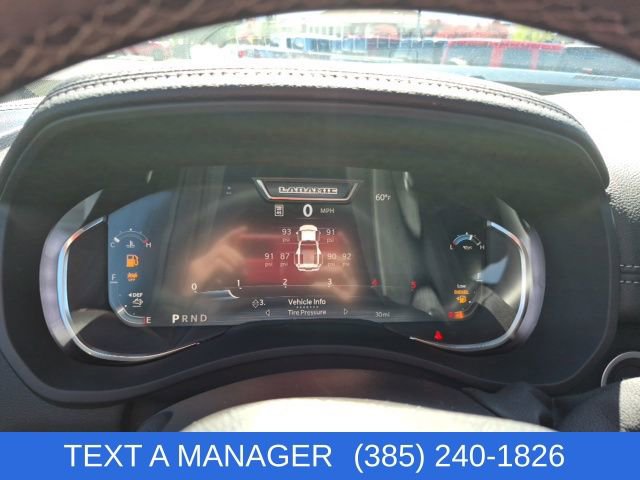 New 2026 RAM 3500 Laramie image 22