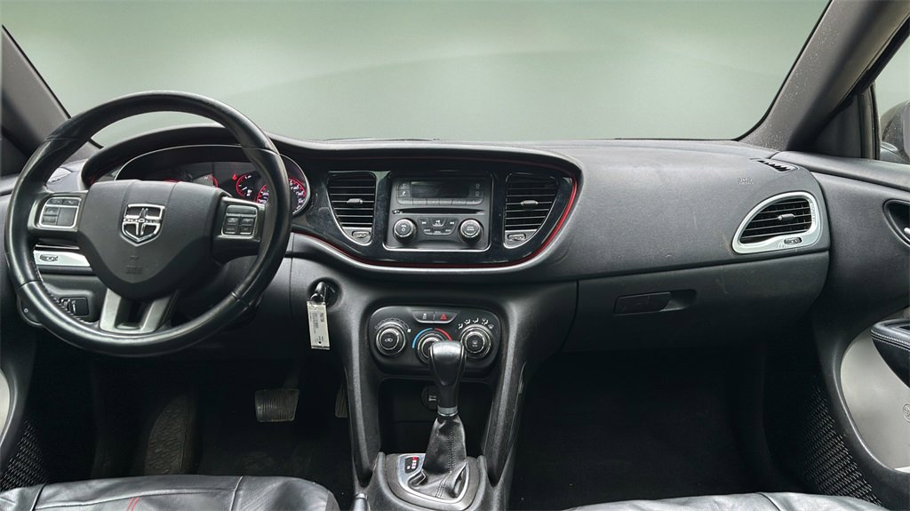 Used 2015 Dodge Dart SXT w/ Rallye Appearance Group image 18