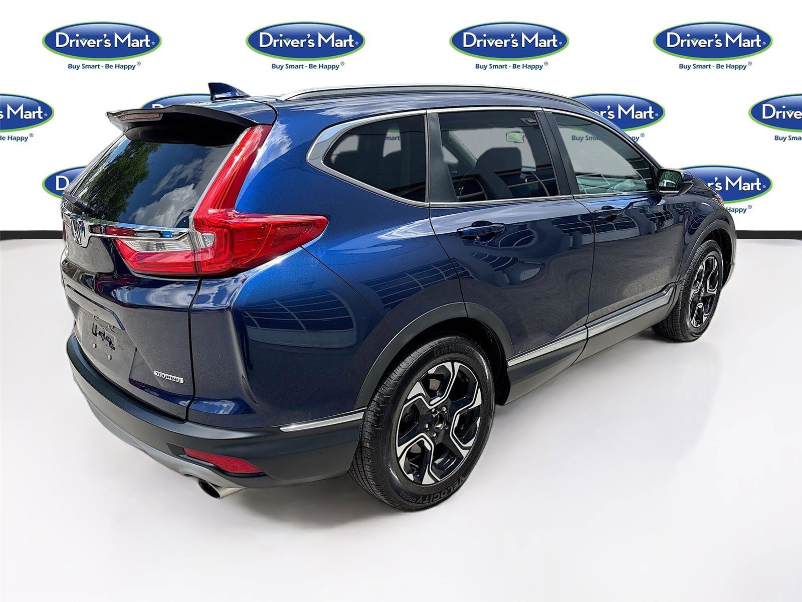 Used 2019 Honda CR-V Touring image 7