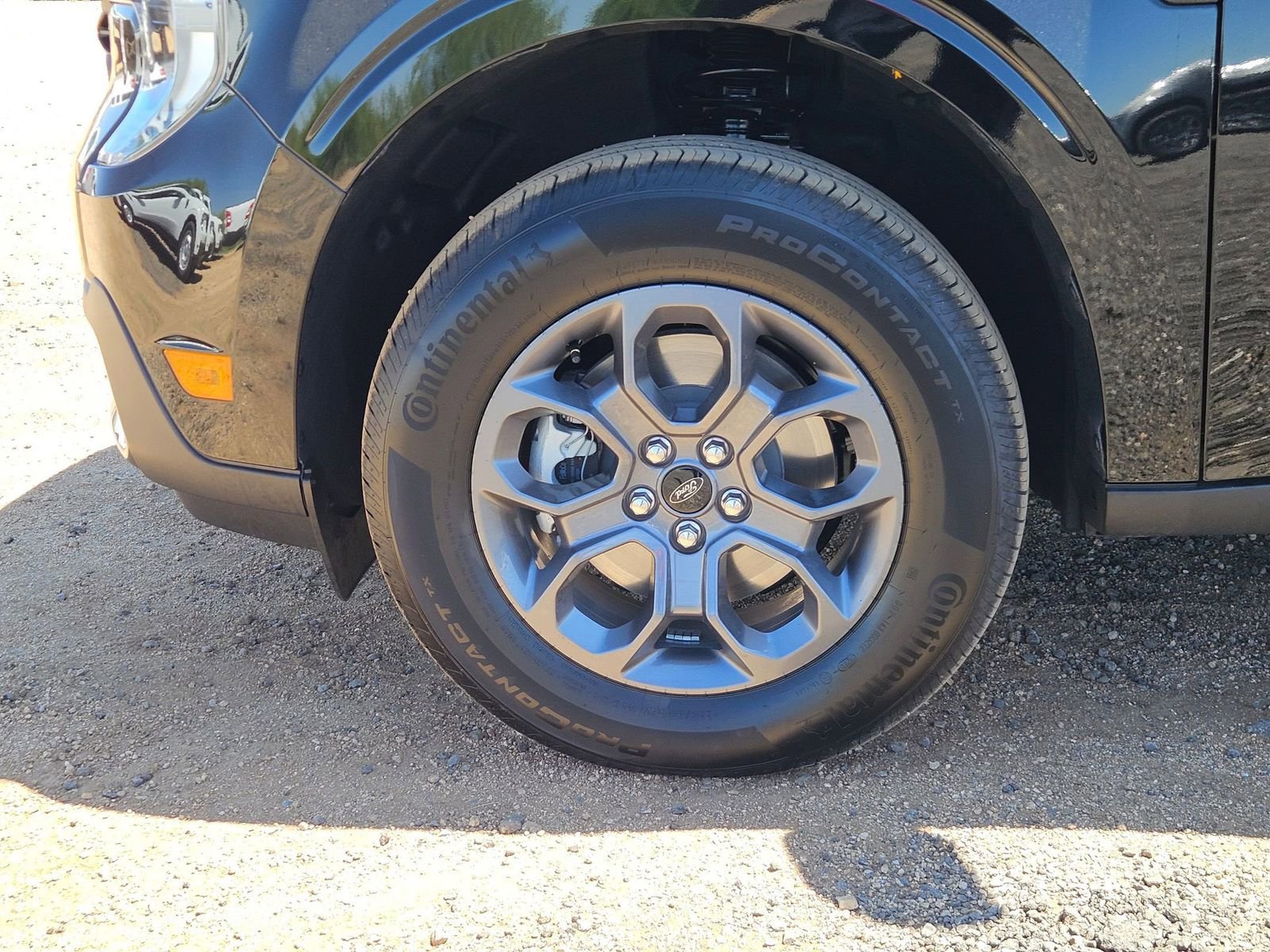 New 2026 Ford Maverick XLT w/ Equipment Group 301A AWD/4WD image 10