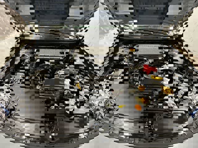 Used 2022 Subaru WRX Premium AWD/4WD image 26