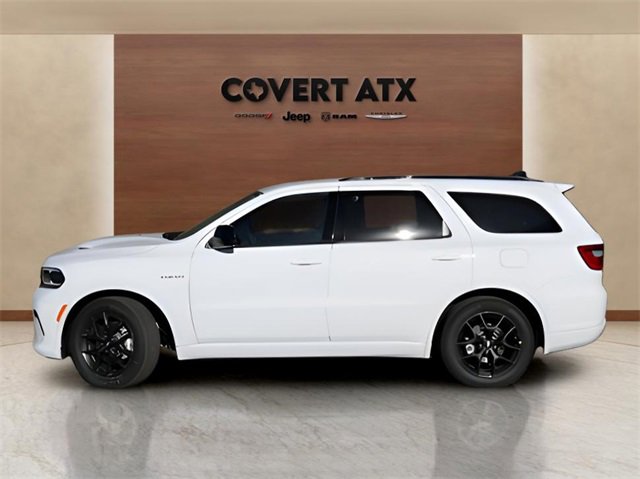 New 2026 Dodge Durango GT w/ Blacktop Package image 2