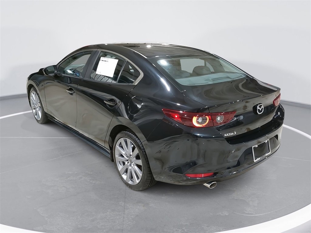 Used 2023 MAZDA MAZDA3 s image 7