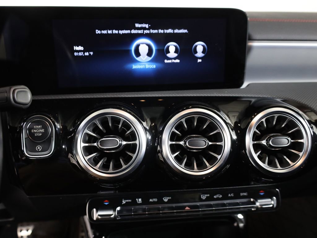 Certified 2022 Mercedes-Benz CLA 250 4MATIC image 15