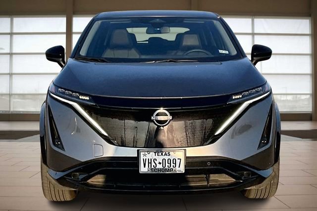 Used 2023 Nissan Ariya AWD image 3