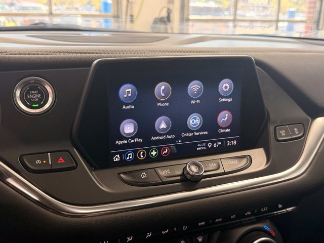 Used 2022 Chevrolet Blazer LT FWD image 13