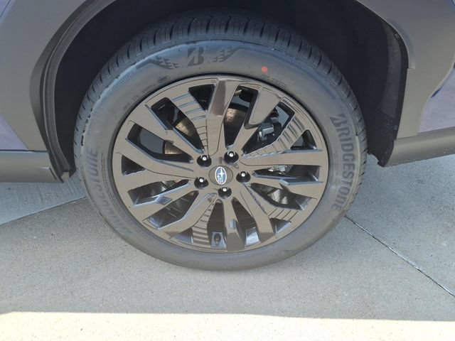 New 2026 Subaru Forester Sport w/ Onyx Edition AWD/4WD image 9
