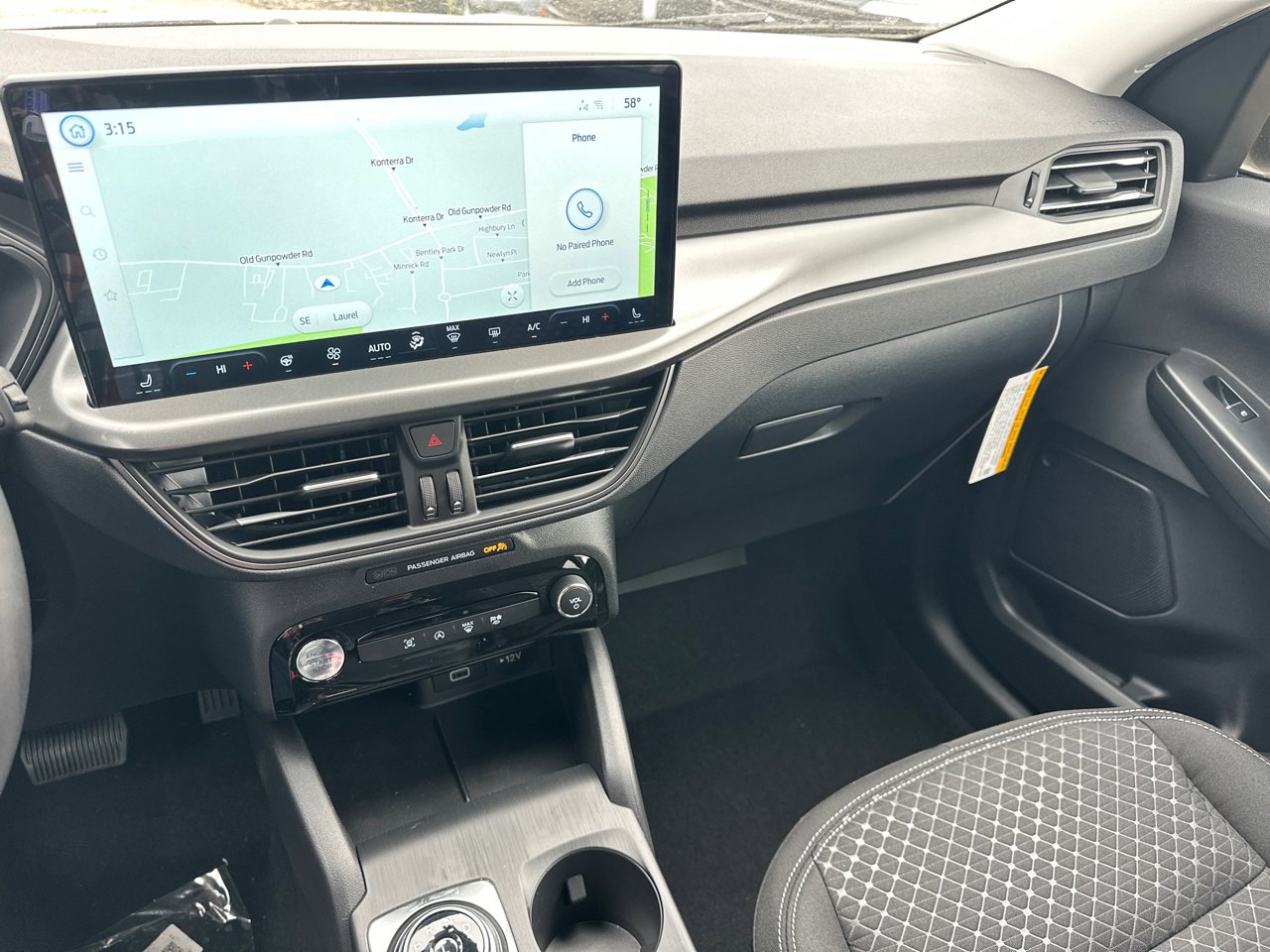 New 2026 Ford Escape Active w/ Tech Pack #1 image 25