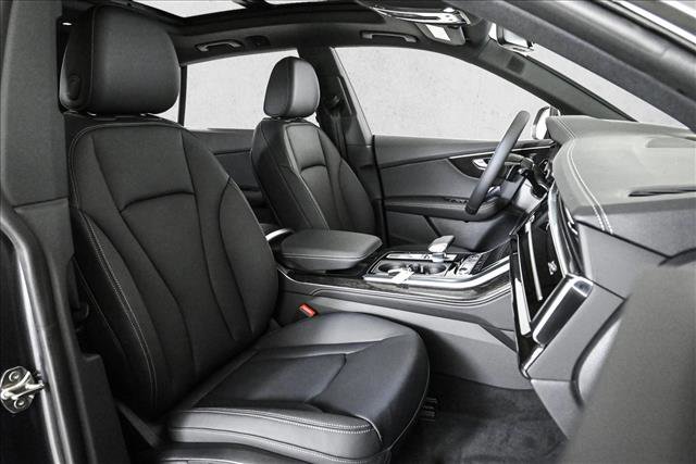 Certified 2025 Audi Q8 Premium Plus w/ Premium Plus Package image 22