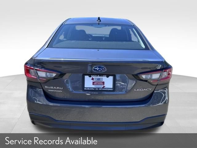 Used 2025 Subaru Legacy Premium AWD/4WD image 7