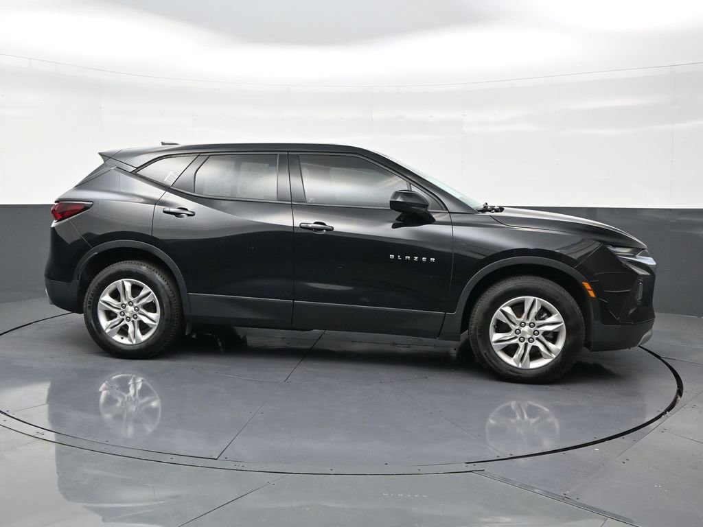 Used 2021 Chevrolet Blazer LT FWD image 6