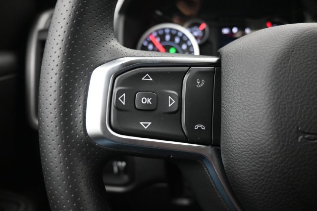 New 2027 RAM 1500 Express AWD/4WD image 14
