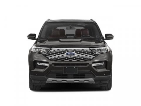 Used 2020 Ford Explorer Platinum w/ Premium Technology Package image 7