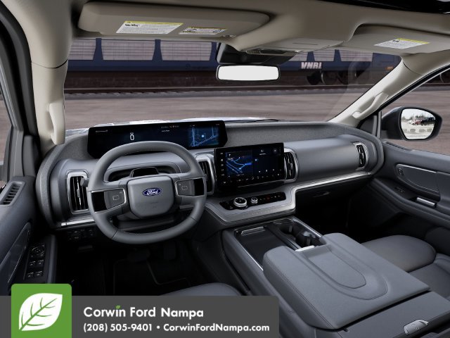 New 2027 Ford Expedition Max Active AWD/4WD image 9