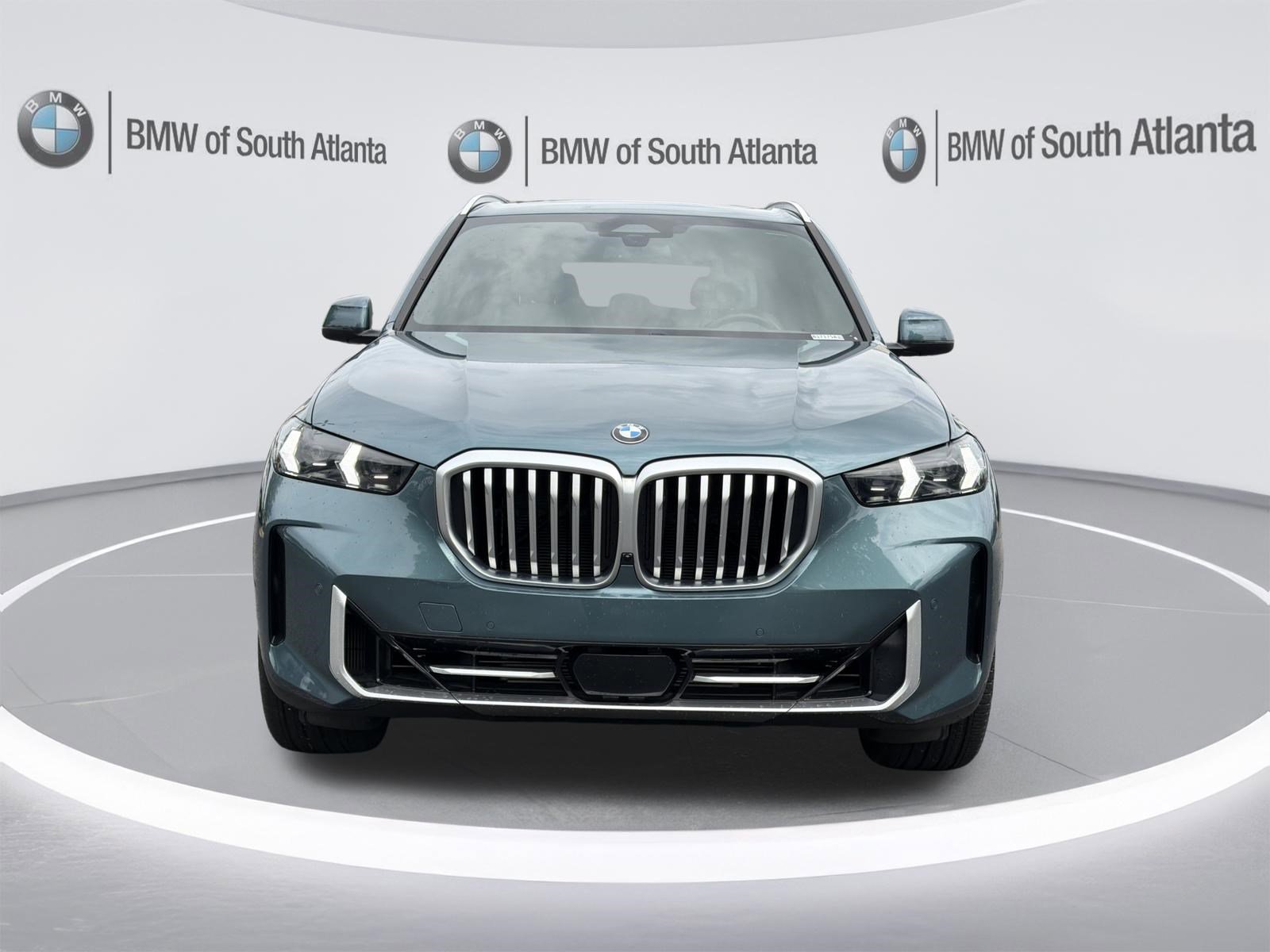 Certified 2024 BMW X5 sDrive40i RWD image 29