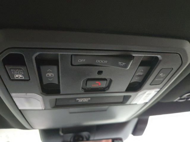 New 2026 Toyota Tundra 1794 Edition AWD/4WD image 27