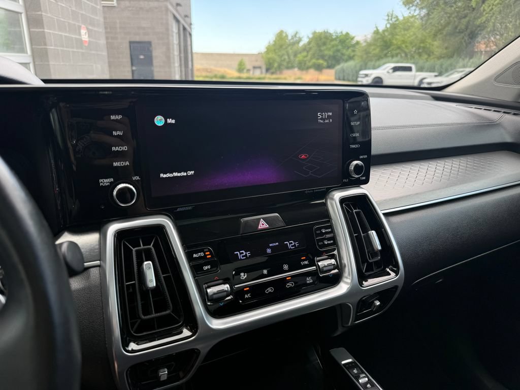 Used 2022 Kia Sorento SX Prestige AWD/4WD image 24