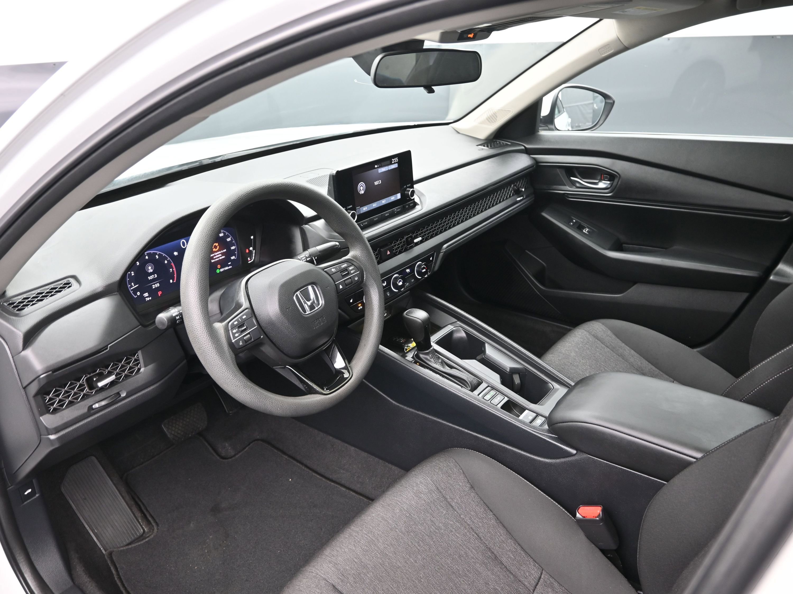 Certified 2023 Honda Accord EX image 16