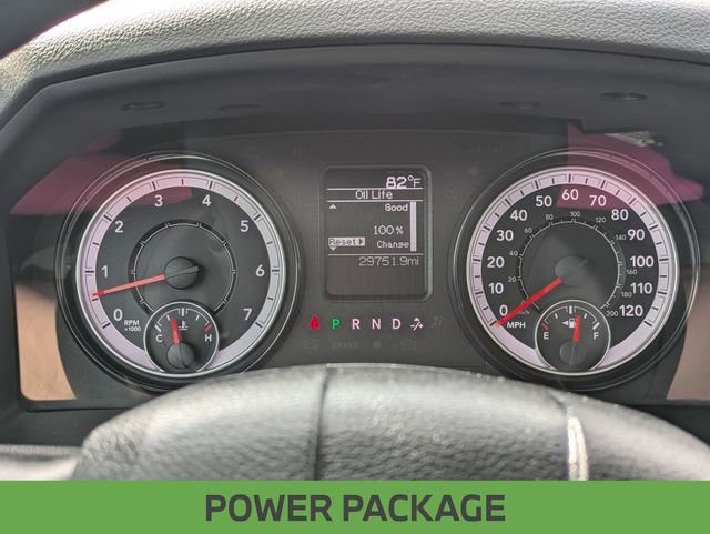 Used 2020 RAM 1500 Tradesman w/ Chrome Plus Package image 17