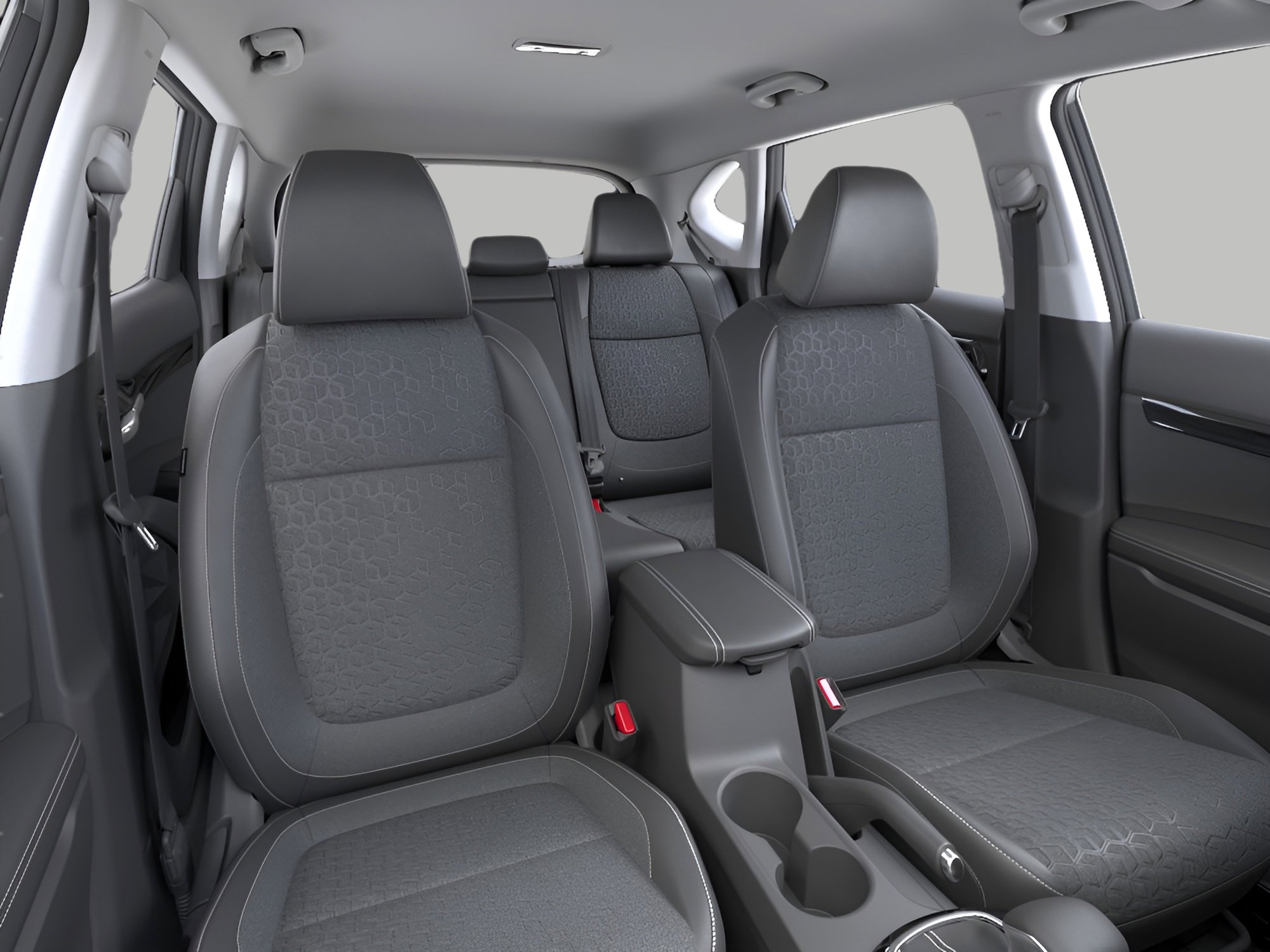 New 2026 Kia Seltos S AWD/4WD image 15