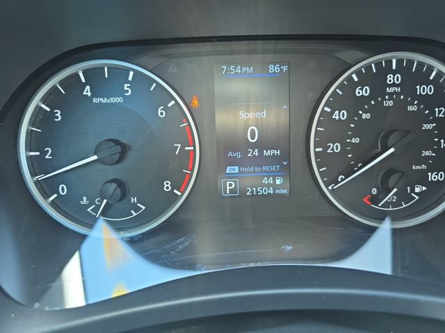 Used 2024 Nissan Sentra S FWD image 31