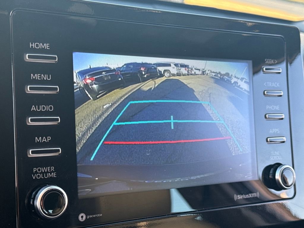 Used 2024 Toyota Camry SE image 23