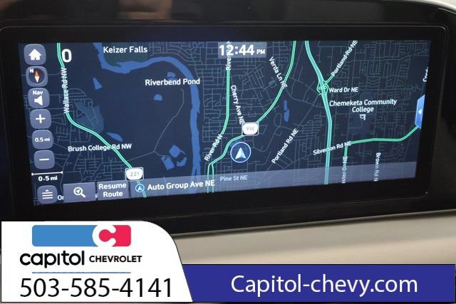 Used 2021 Hyundai Palisade SEL AWD/4WD image 27