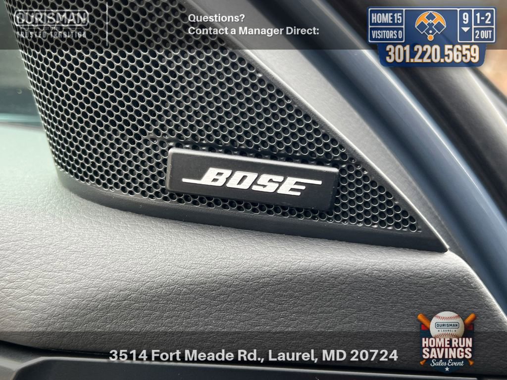 New 2026 MAZDA CX-50 2.5 Hybrid w/ Weather Package image 32