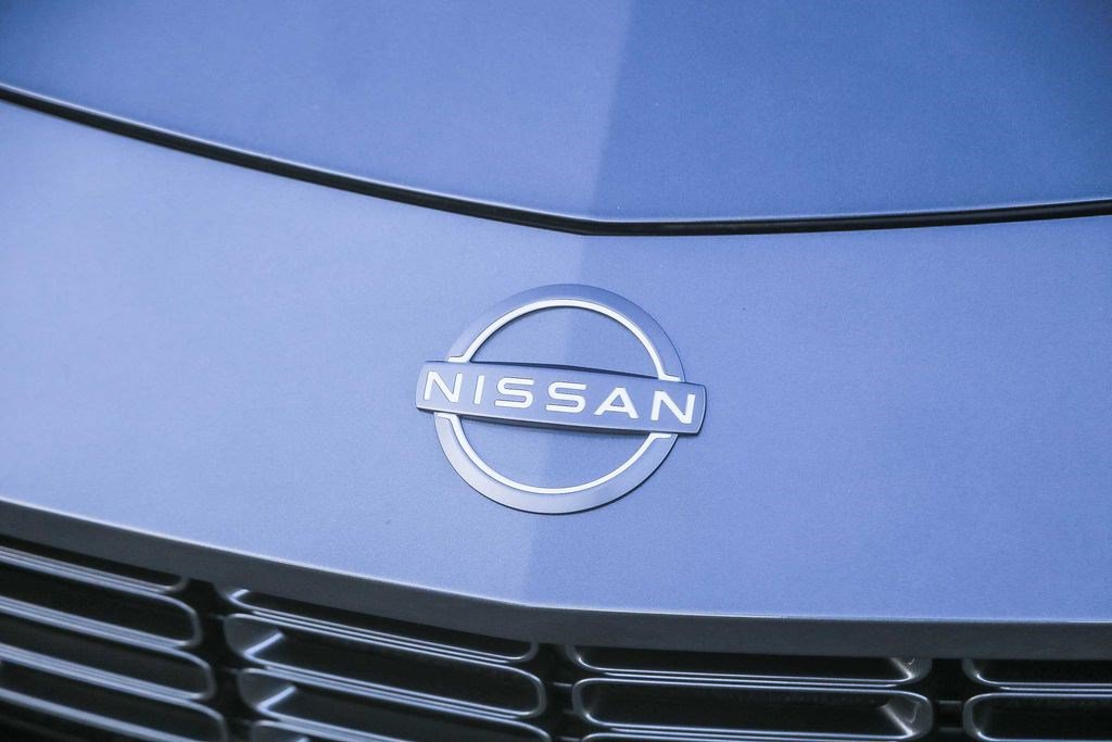 New 2026 Nissan Z Performance w/ Floor Mat Package RWD image 5