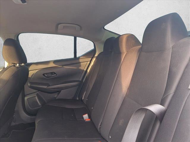 Used 2025 Nissan Sentra S image 14