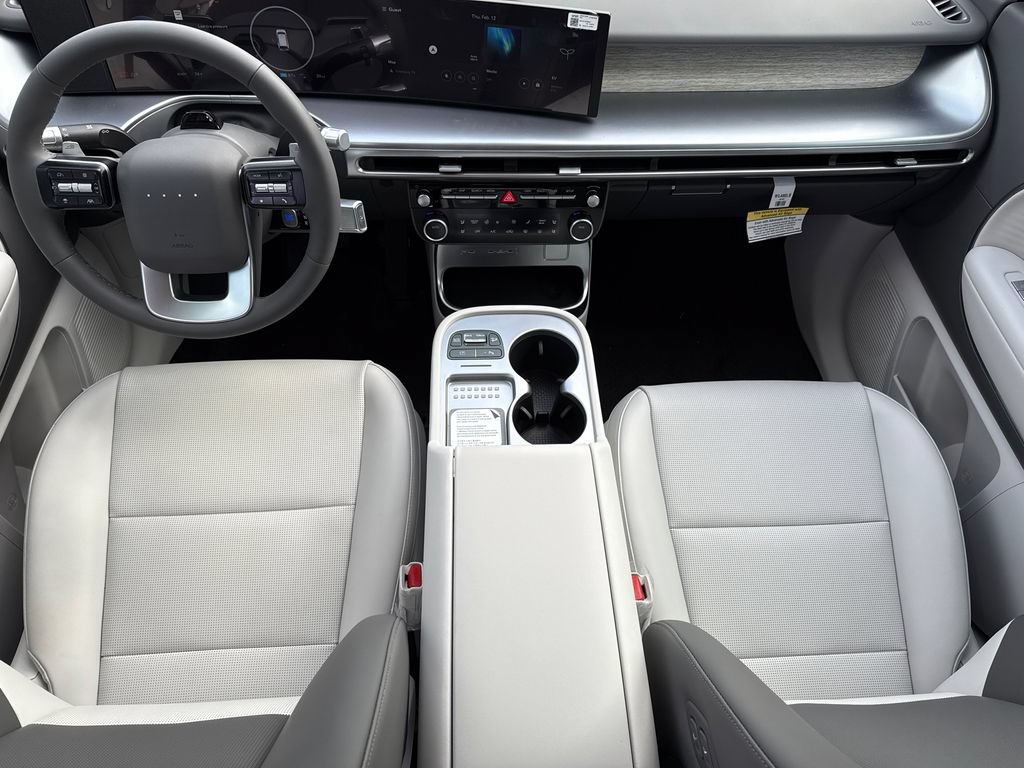 New 2026 Hyundai Ioniq 9 SEL AWD/4WD image 12