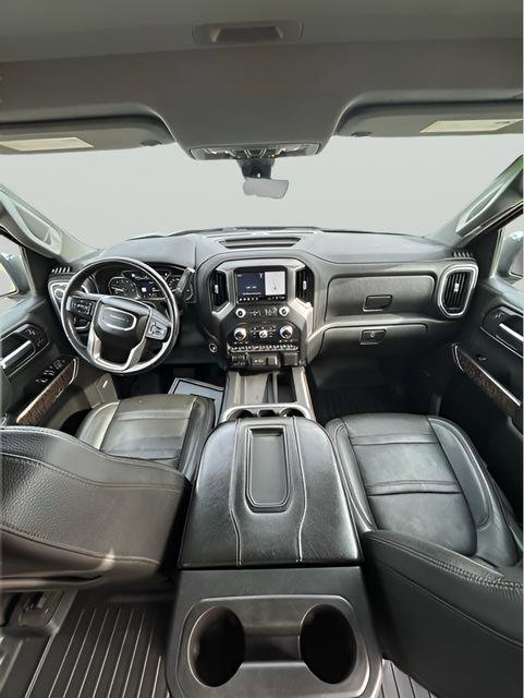 Used 2019 GMC Sierra 1500 Denali image 6