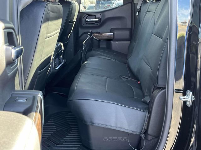 Used 2022 GMC Sierra 1500 Elevation image 15