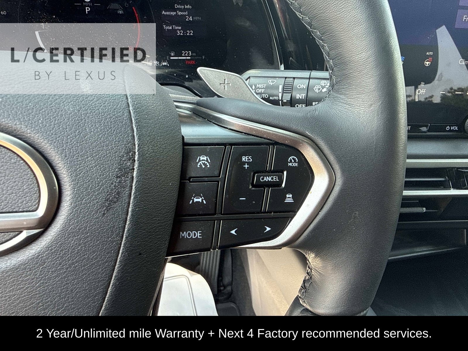 Used 2026 Lexus RX 350 Premium FWD image 26