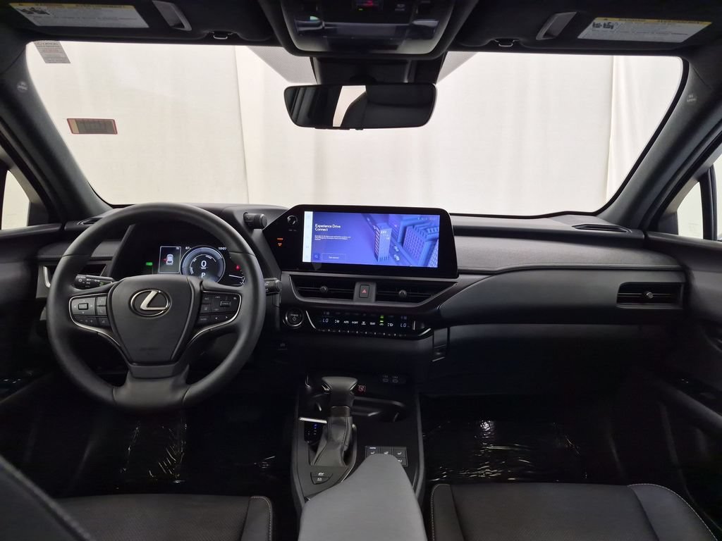 Certified 2024 Lexus UX 250h AWD w/ Premium Package image 13