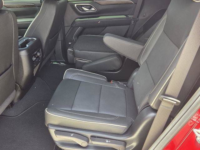 Certified 2024 Chevrolet Tahoe Premier AWD/4WD image 12