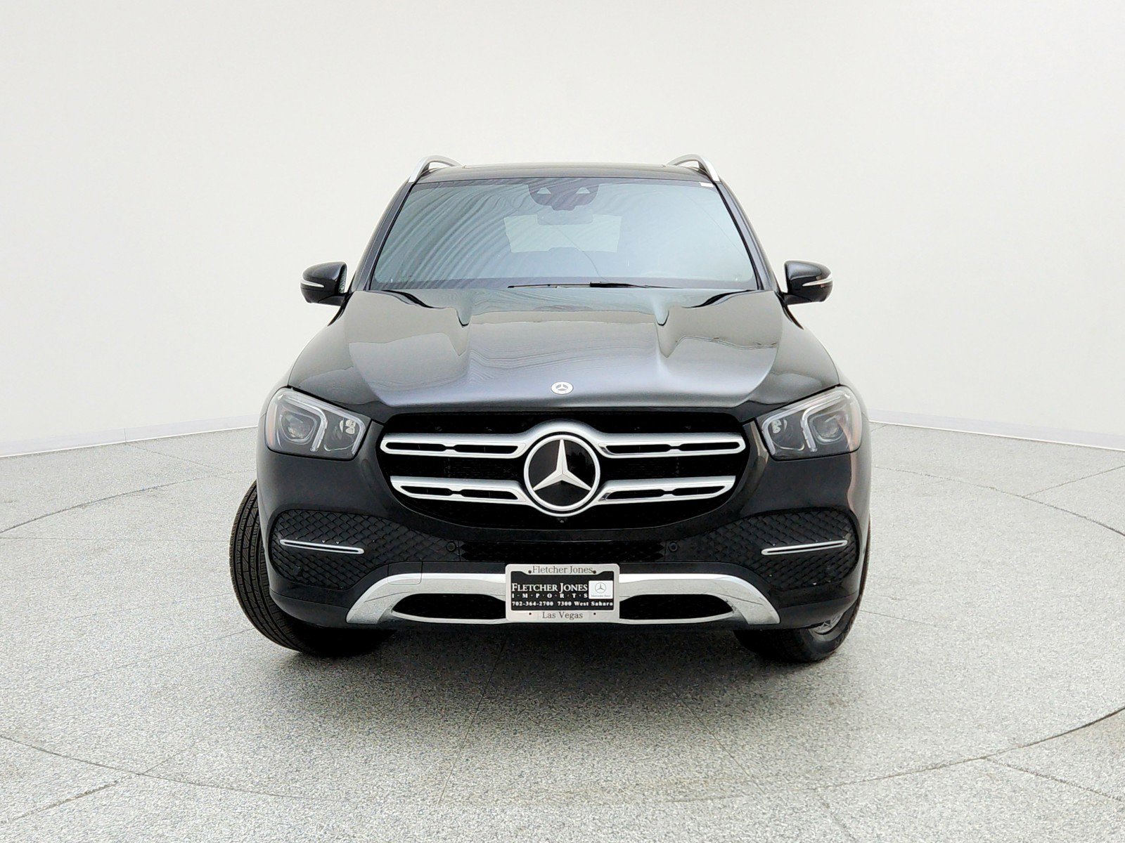 Used 2022 Mercedes-Benz GLE 350 image 2