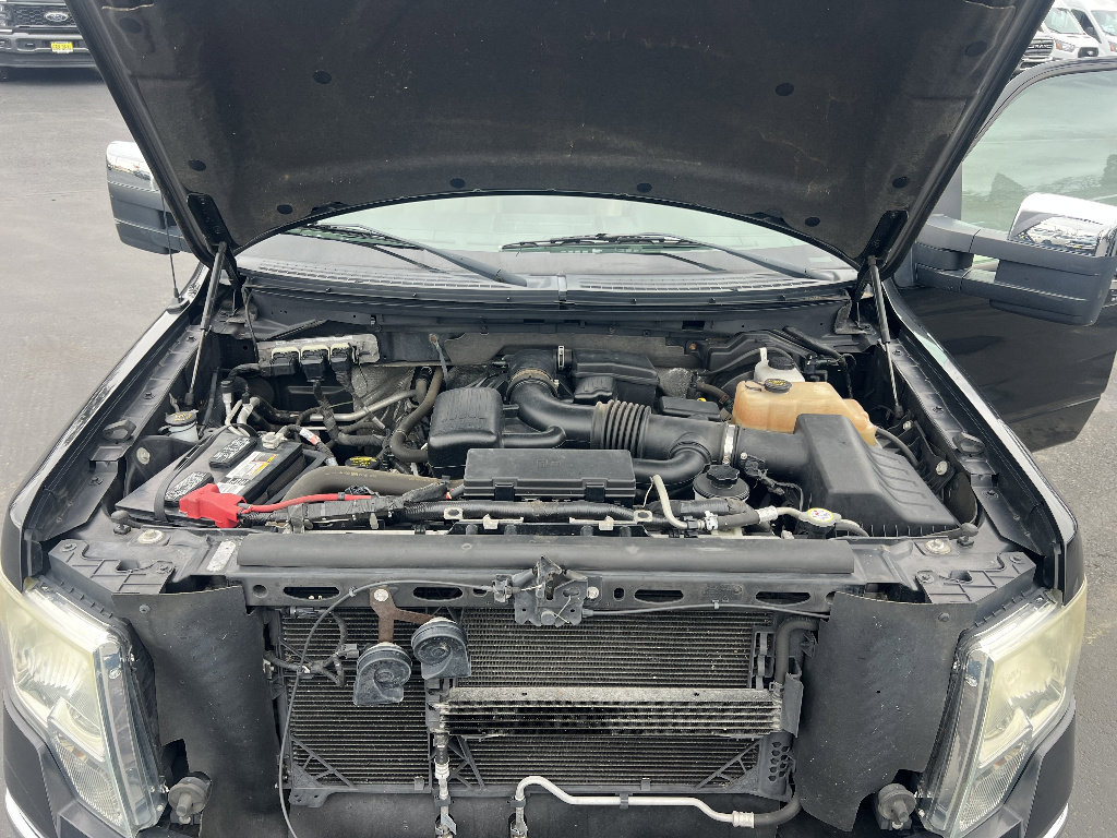 Used 2010 Ford F150 Lariat image 35