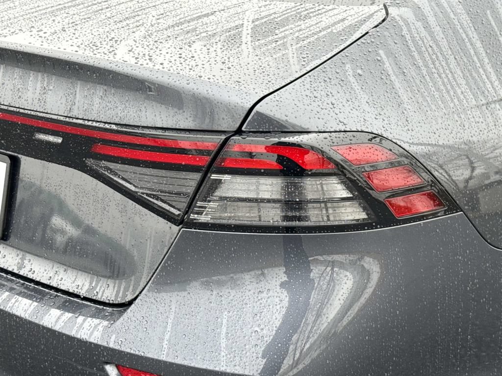 Used 2024 Honda Accord LX image 24