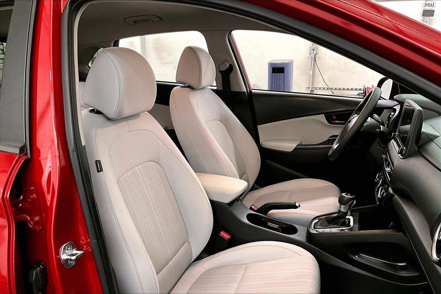 Used 2022 Hyundai Kona SEL image 7