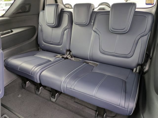 Used 2026 INFINITI QX80 4WD w/ Sport Exterior Package image 14